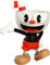 Good Smile Company - Cuphead - Nendoroid Actionfigur