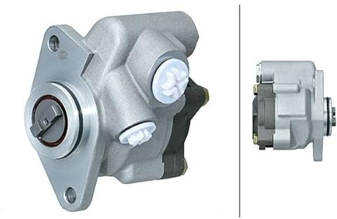 HELLA 8TL 359 000-851 Hydraulic Pump, steering - Hydraulic
