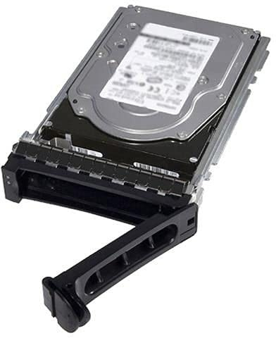 Dell 480 GB SSD SATA MU 6 Gbps 512e
