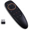 Koanhinn G10S Air Mouse Control remoto de voz 2.4G receptor USB para Android TV BOX PC Gyro Sensing Mini inalámbrico Smart Remote