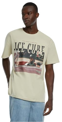 Herren Ice Cube It's a Good Day Oversize Tee