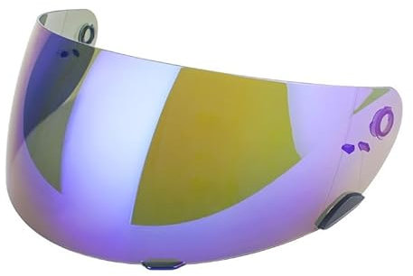 Z For Bell Qualifier DLX MIPS Helmet Lenses X ( Color : C )