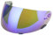 Z for Bell Qualifier DLX MIPS Helmgläser X ( Color : C )