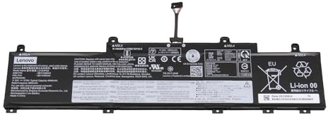 Lenovo 5B11H56343 originale Batteria 57Wh per ThinkPad L14 Gen 3 (21C1/21C2)