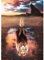 DAERLE DIY König der Löwen Diamond Painting Erwachsene Kinder, Diamant Painting Bilder Löwe Reflexion, 5D Diamant Kunst Diamant Malerei Set Cross Stickerei Malerei Kits für Heimdekor 30x40cm