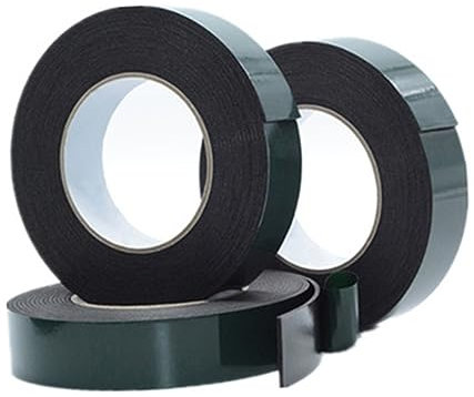 Homoyoyo 4 Millechiodi Biadesivo Alta Viscosità Nastro Biadesivo