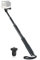 Trehapuva Perche à selfie, extension de 92 cm, poignée monopode étendue étanche compatible avec GoPro Max Hero 12 11 10 9 8 7 6 5 Insta360 Akaso DJI Osmo Action Camera et plus encore