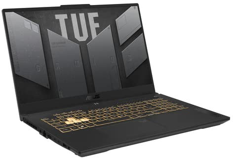 ASUS TUF FX707VV 17,3 LED FHD 144 HZ, INTEL I7-13620H, 16 GB DDR5, SSD 1TB NVME, RTX4060 8GB GDDR6, WINDOWS 11, WIFI 6, TAST.RETR.RGB
