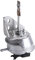 04L253016H Unterdruckdose Turbolader Kompatibel für Se*at Sk*oda mit 1.6TDI Motor 04L198716A Turboladerantrieb Turbolader Aktuator 809278-0001
