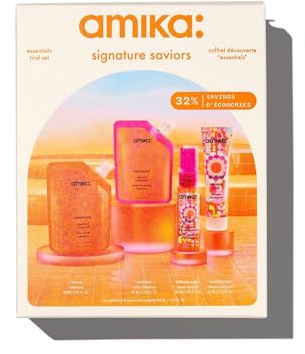amika signature saviors essential trial set