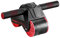 Abdominal Wheel – Ab Roller Wheel, Core-Trainingsgerät | Bauchmuskel-Trainingsrad, Automatisches Rebound-Kernrollenrad, Zwei, Verbessertes Trainingsrad, Ab-Rad-Roller Für -Fitnessgeräte