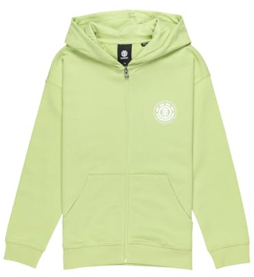 Element - Seal Bp Y Fleece - Jungen