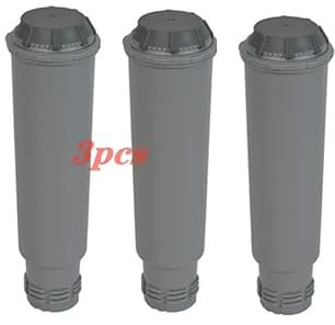 3pcs krups coffee machine parts filter F088 pièce de rechange