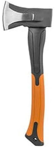 Beil 0,6 kg – Griff Tri-matt 37 cm – Praktisches und effizientes Werkzeug – zuverlässig D-Work