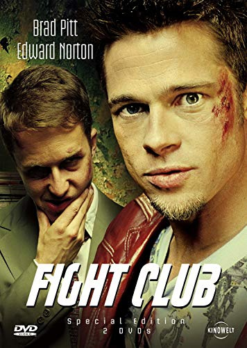 Fight Club - Special Edition (2 DVDs im Steelbook)