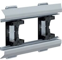 Hager bkis121304everz – interne Angulo Bkis 12,5 Stahl verzinkt