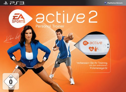 Electronic Arts