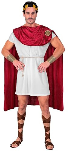 W WIDMANN MILANO Party Fashion - Kostüm Spartacus, Römer, Gladiator, Faschingskostüme