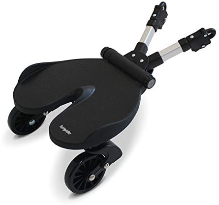 Bumprider Original Black
