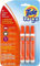 Tide to go Lot de 3 détachants instantanés à emporter Idéal pour les déplacements