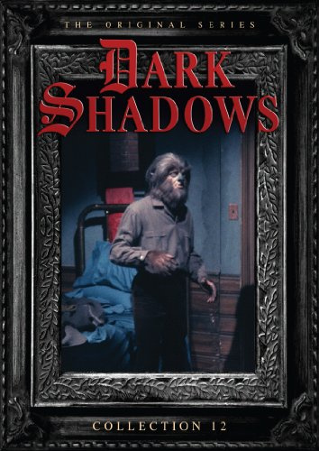 Dark Shadows: Collection 12