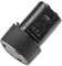 vhbw Akku kompatibel mit Makita Baustellenradio BMR102, BMR101, BMR103, BMR104, BMR103B, BMR100 Werkzeug (1500 mAh, Li-Ion, 10,8 V)