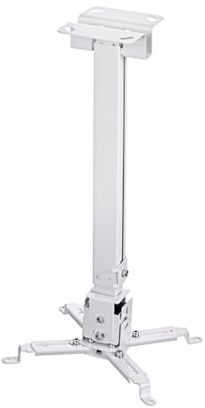 Uchwyt Avtek Easy Mount 43-65 Biały