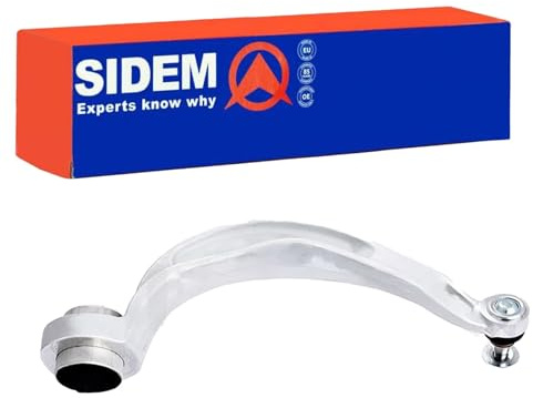 SIDEM 37177 Lenker, Radaufhängung