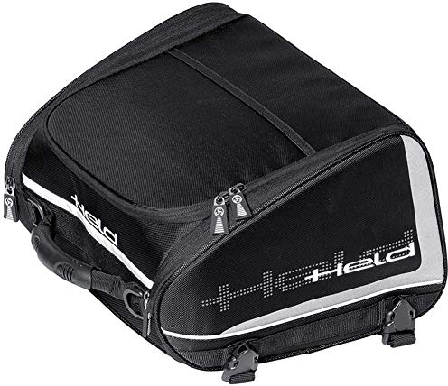 Held Vivione Hecktasche, Größe M
