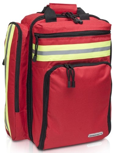 ELITE BAGS SUPPORTER (rot)