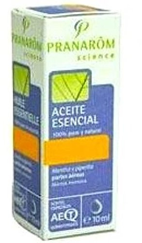 Cilantro Aceite Esencial 10 ml de Pranarom