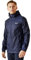 Regatta Pack It III, Giacca impermeabile Uomo, Blu (Navy), M