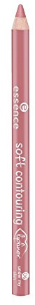 Essence Soft Contouring Lipliner 06 under my skin 1.2, Gr.