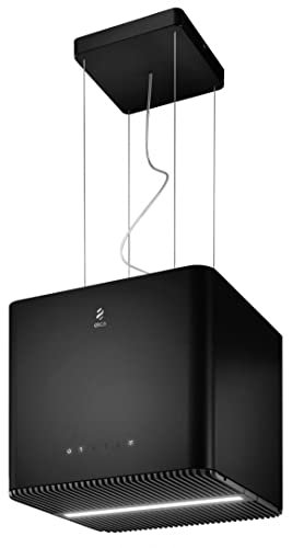 Elica PRF0146220; Hotte aspirante PIX (BL/F/42); Couleur: Noir