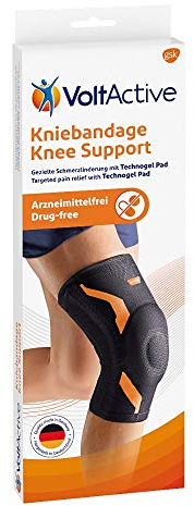 Voltactive Kniebandage S 1 stk