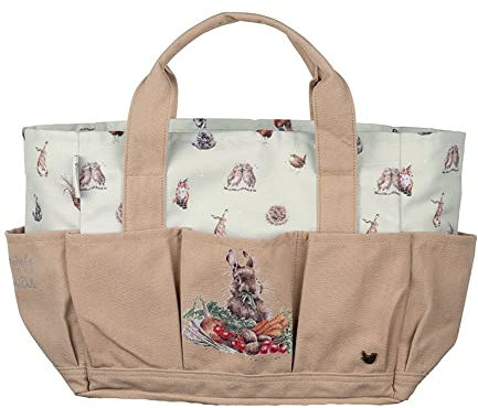 Wrendale Designs - 'Woodlanders' Garden Tool Bag