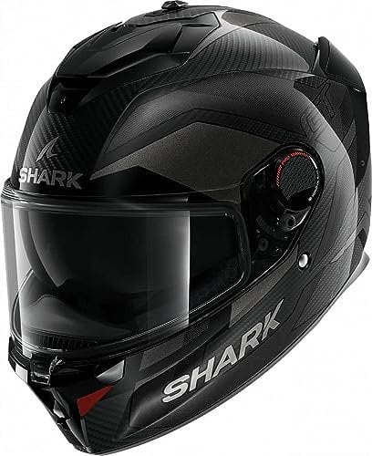 SHARK, Integralhelme motorrad SPARTAN GT PRO carbon RITMO DAU, XL