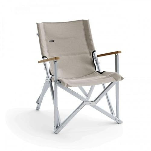 GO Compact Camp Chair ASH