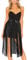 JasGood Damen Punk Fransen PU Leder Gürtel,Quaste Rock Gürtel für Frauen und Mädchen für Rock Kleid Jeans Hose Bikini Club Party