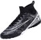 VTASQ Scarpe da Calcio Uomo High Top Professionale All'aperto Scarpe da Allenamento Teenager Training Scarpe da Calcetto Scarpe Sportivo Normale 40EU