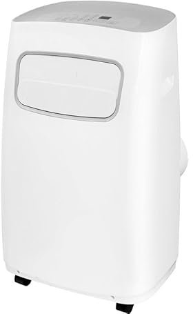 Comfeè SOGNIDORO-09E condizionatore portatile 65 dB Bianco