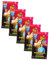 Panini Fifa 365 Karten 2024 - Trading Cards - Sammelkarten - Auswahl (5 Booster)