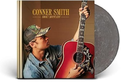 Smoky Mountains (Ltd. Edition)