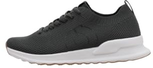 ECOALF CONDEKNITALF Sportschuhe für Herren, flach, Grün, grün, 42 EU, 124084RDH502490