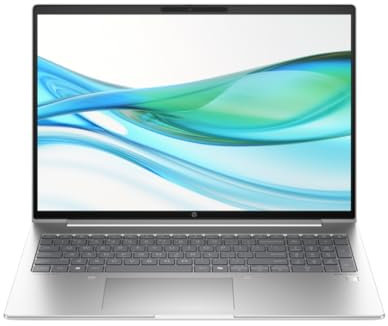 HP Inc. ProBook 460 G11 Core Ultra 7 155H 32GB RAM 1TB SSD GeForce RTX 2050 Win11Pro - 9C0H8EA#ABD