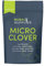 Rural Supplies 100% Micro Clover Seeds 1KG, Dog Friendly Grass Alternative, Creates Lush Green Lawns, Low Maintenance Ground Cover for Lawns & Overseeding