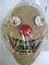 Fries Horrormaske Clown – Schaurig-schöne Halbmaske für Halloween und Partys