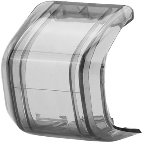 Supoion Protector de cardán para Avata 2 Gimbales, protector de lente, tapas antiarañazos, para accesorios Avata 2