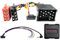 ACV Lenkradfernbedienung LFB Adapter Interface für BMW3er/5er/7er/X5 / Mini E38/E39/E46/E53 17Pin Multilead IBus 42xbm003