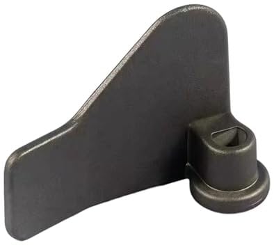 WHDEKGD Mixing Paddle Compatible For KENWOOD Bread Maker Accessories BM450 BM350 Kneader Kneading Head Mixing Knife